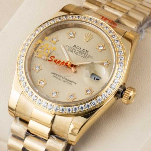 Men's Automatic Watch