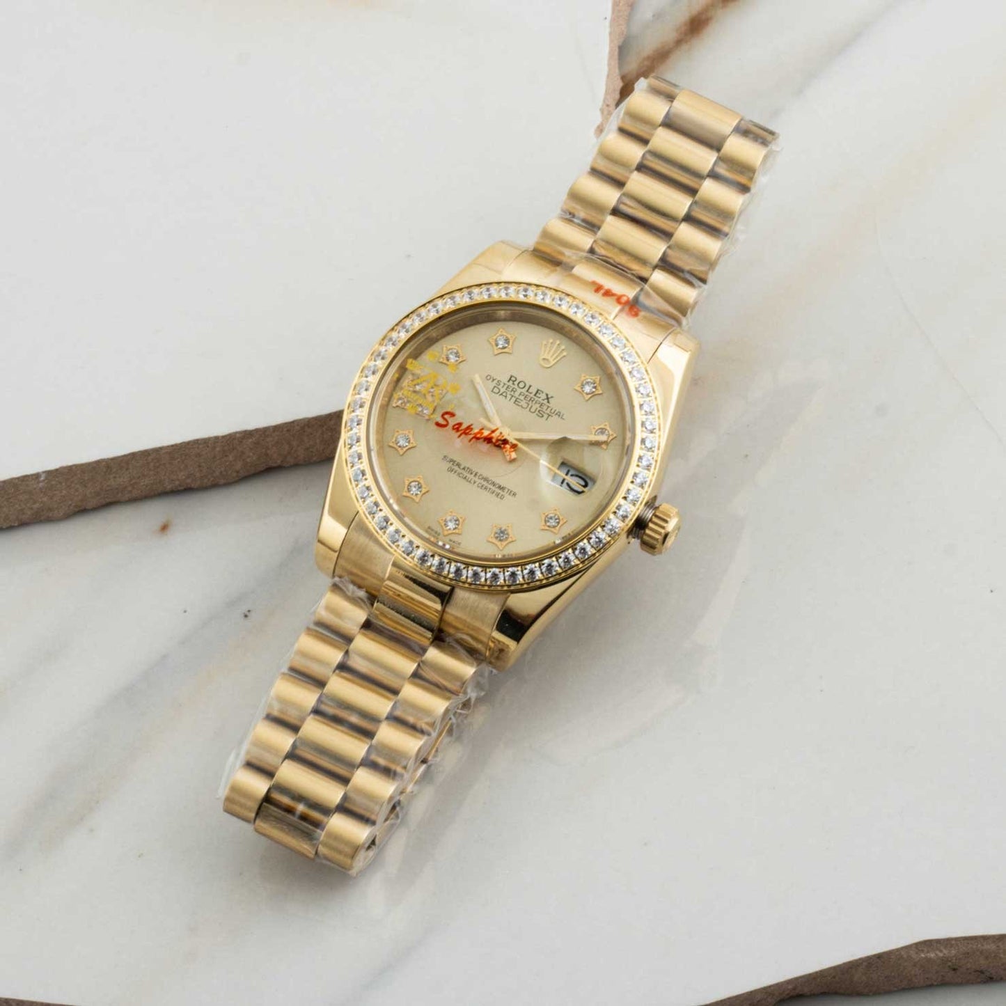 Men's Automatic Watch