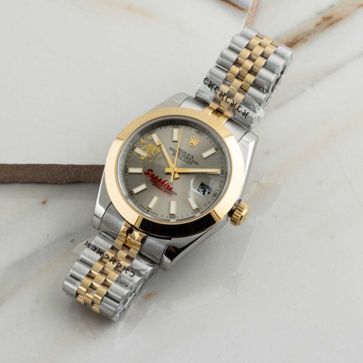 Men's Automatic Watch