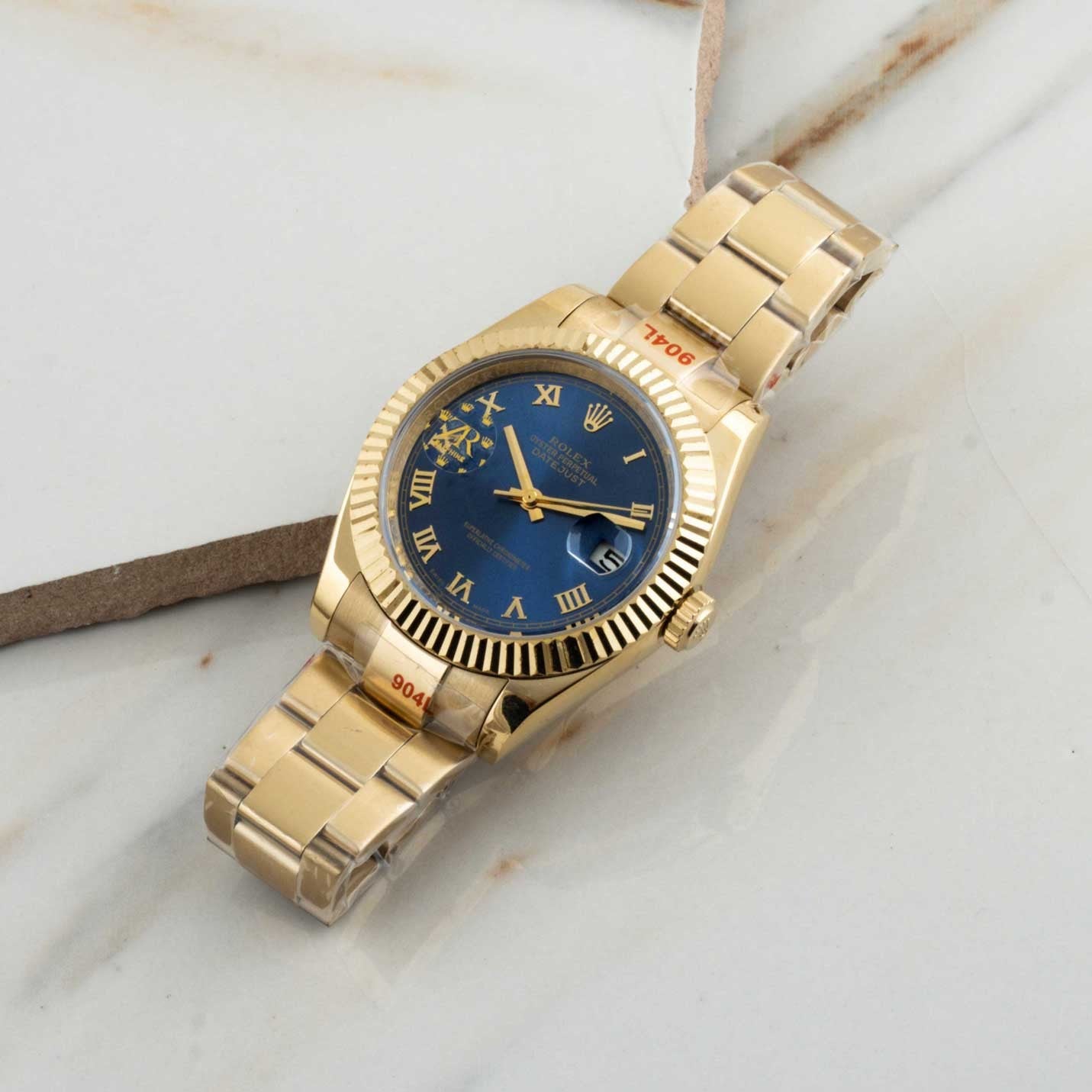 Men's Automatic Watch