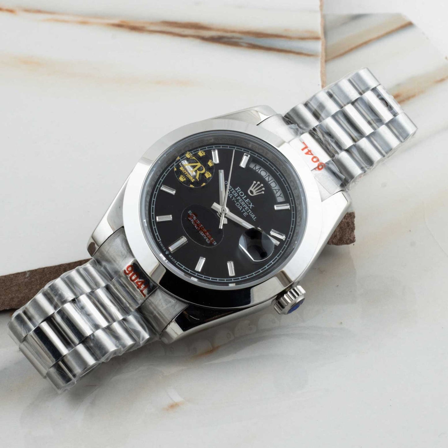 Men's Automatic Watch