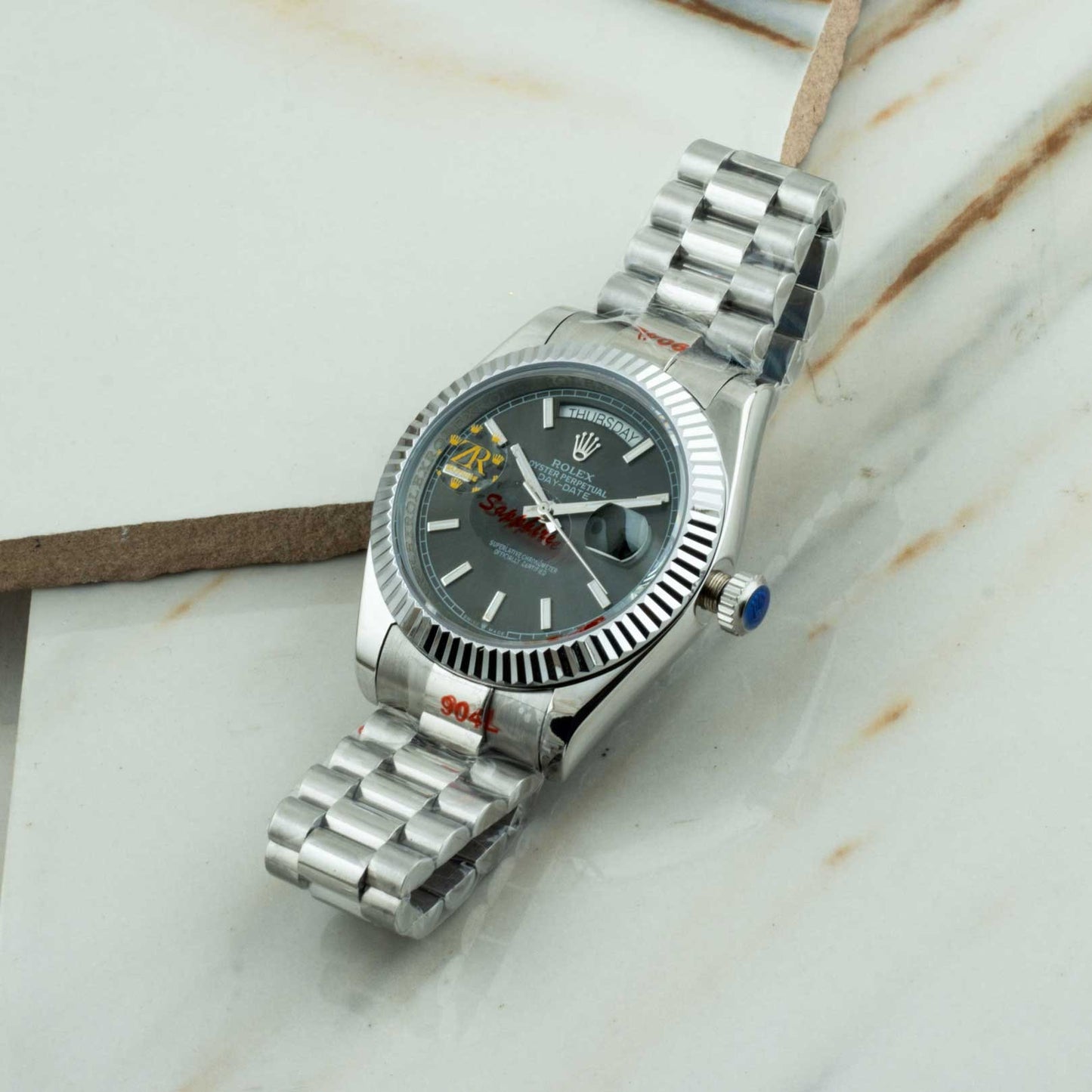 Men's Automatic Watch