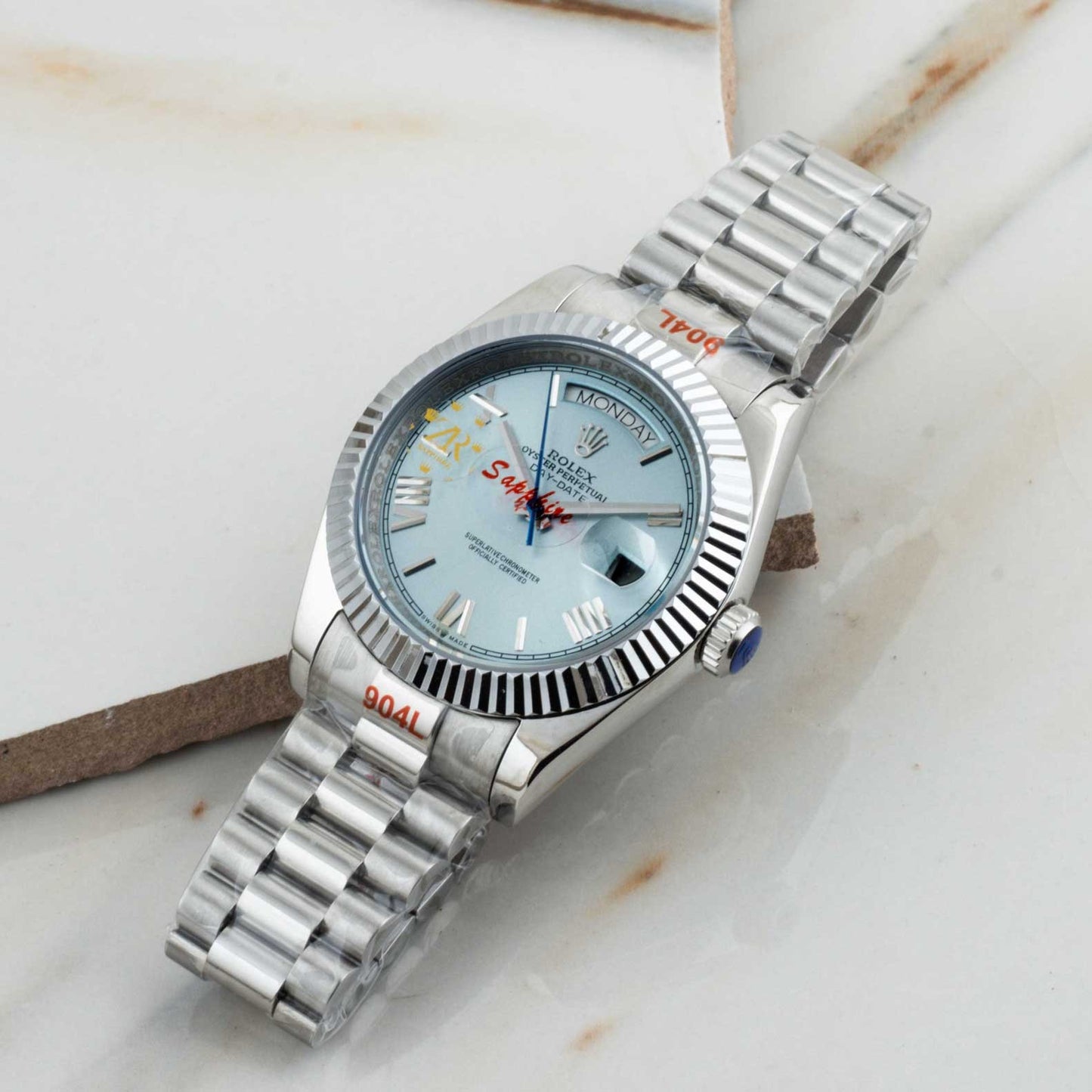 Men's Automatic Watch