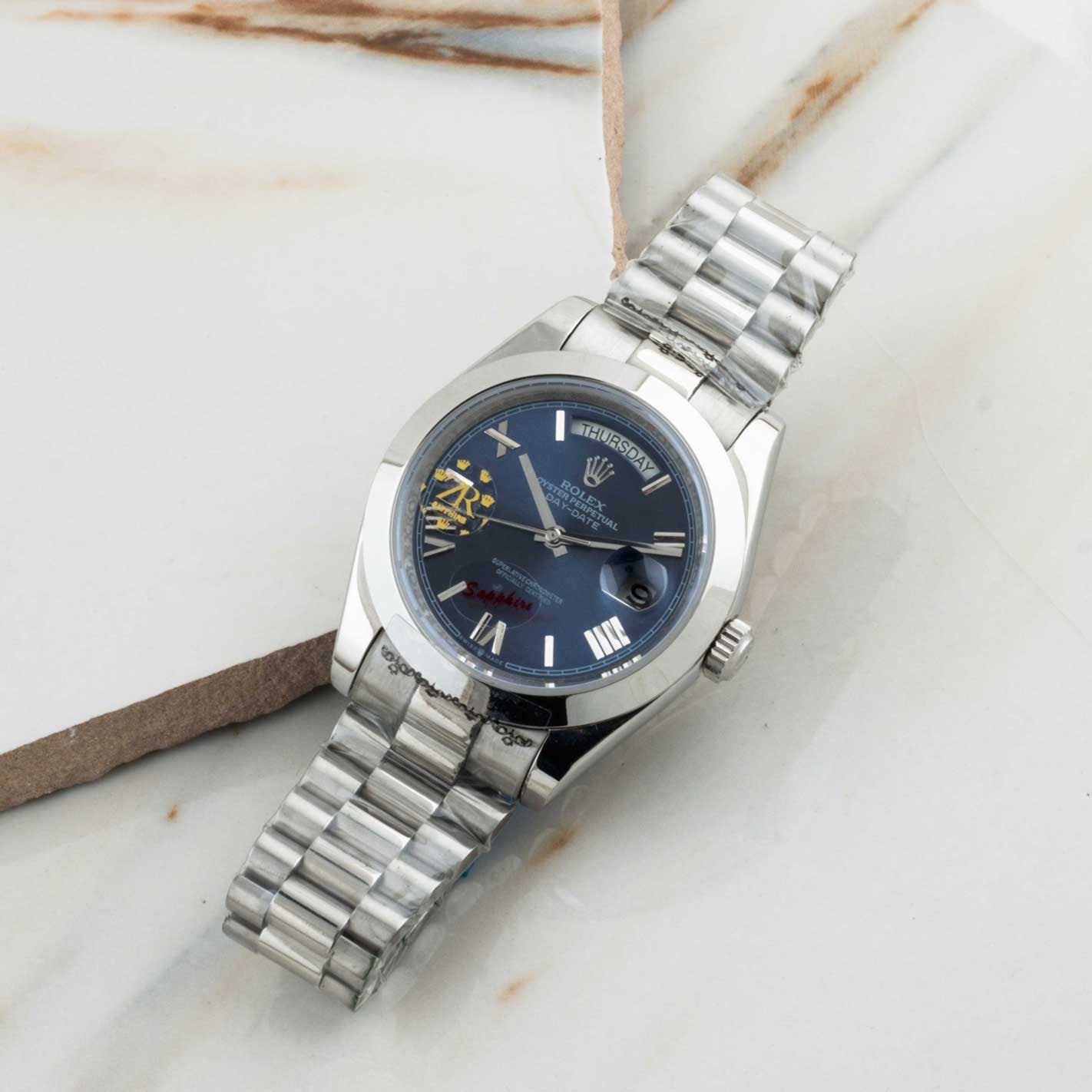 Men's Automatic Watch