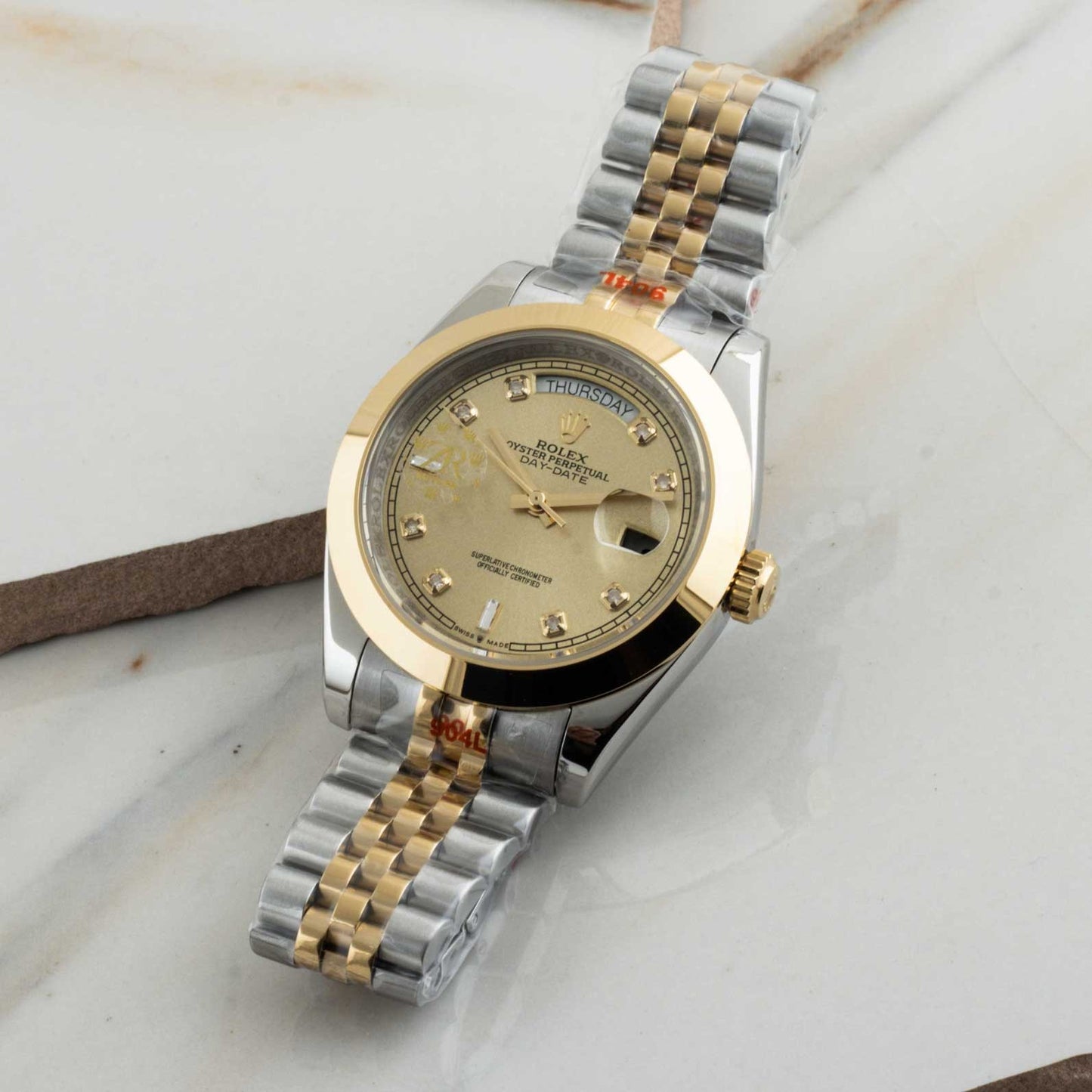 Men's Automatic Watch