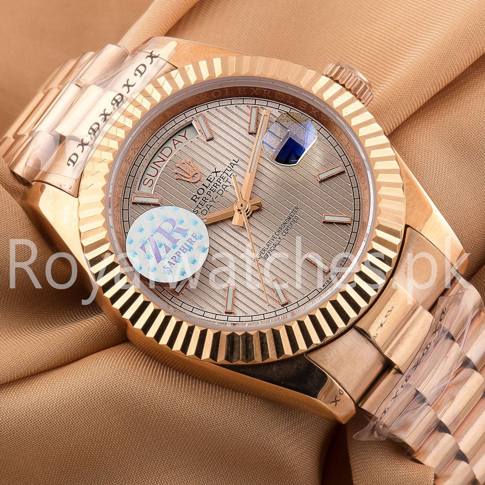 Men's Automatic Watch