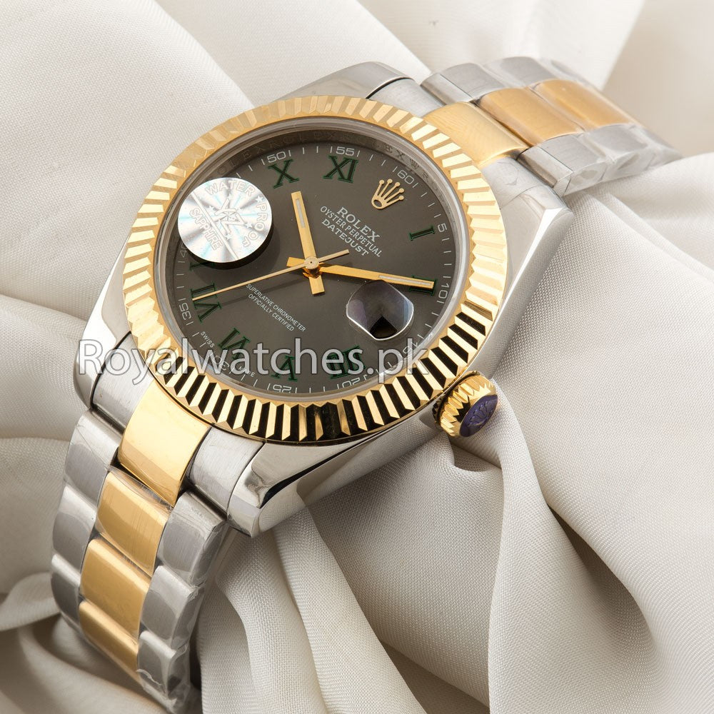 Men's Automatic Watch