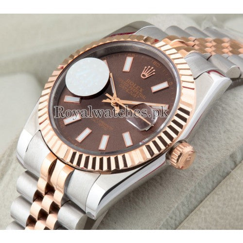 Men's Automatic Watch