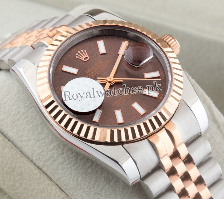 Men's Automatic Watch