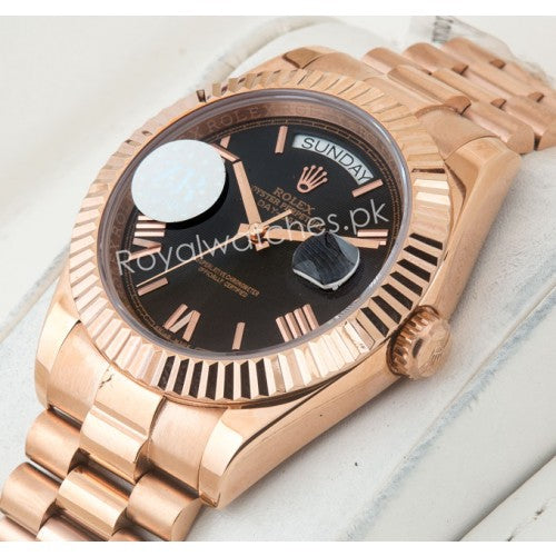 Men's Automatic Watch