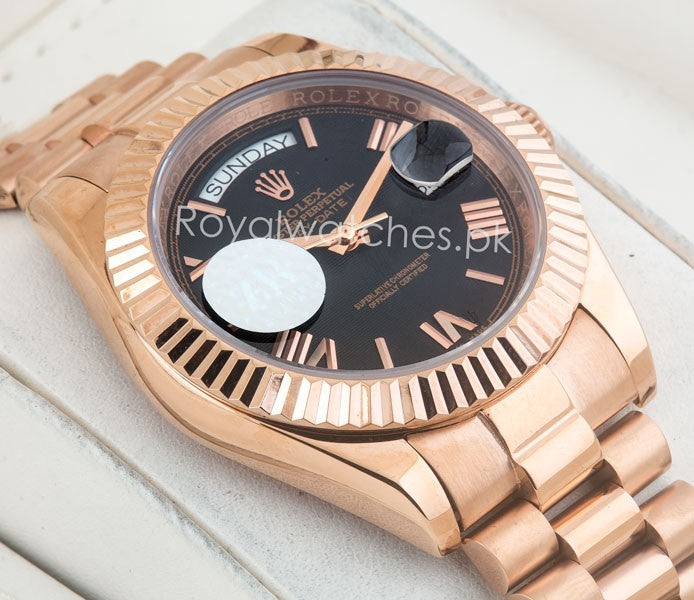 Men's Automatic Watch