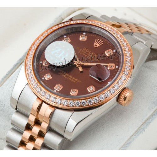 Men's Automatic Watch