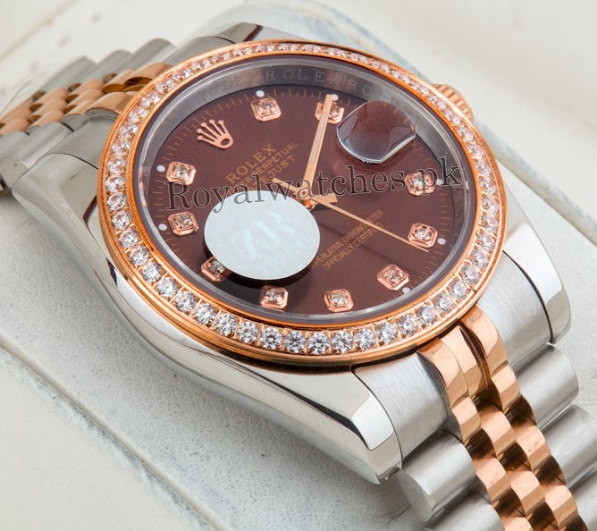 Men's Automatic Watch
