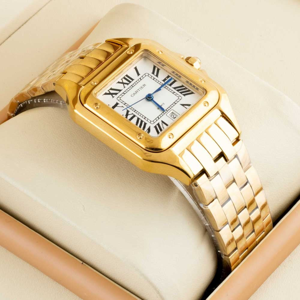 Men's Elegant Watch