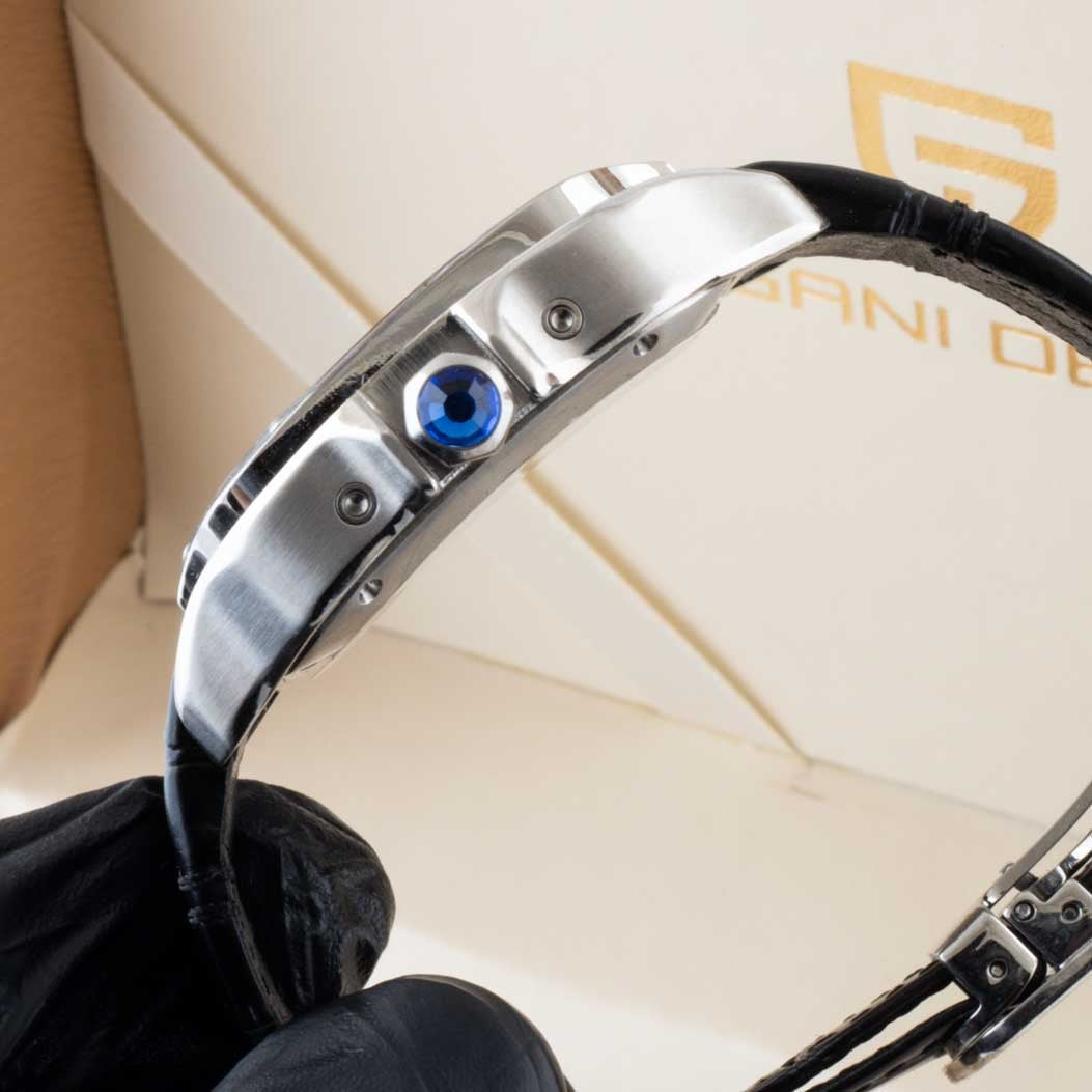 Men's Chronograph Watch