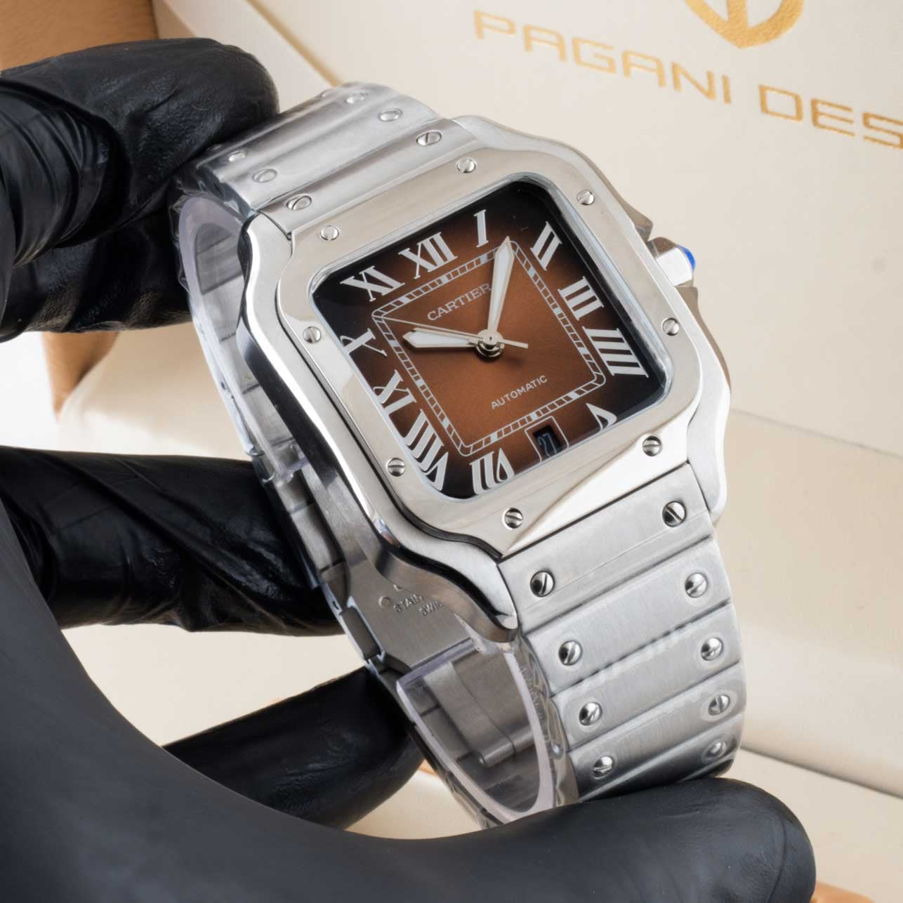 Men's Elegant Watch