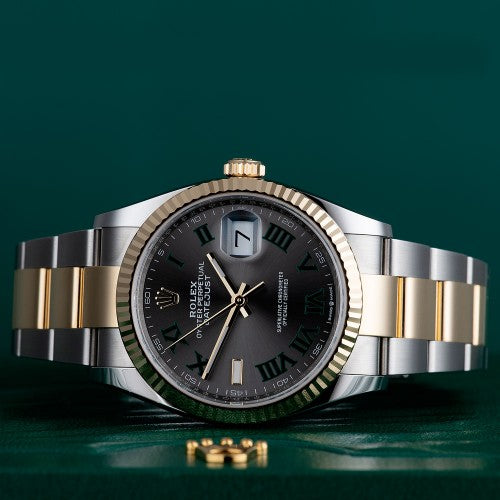 Men's Automatic Watch