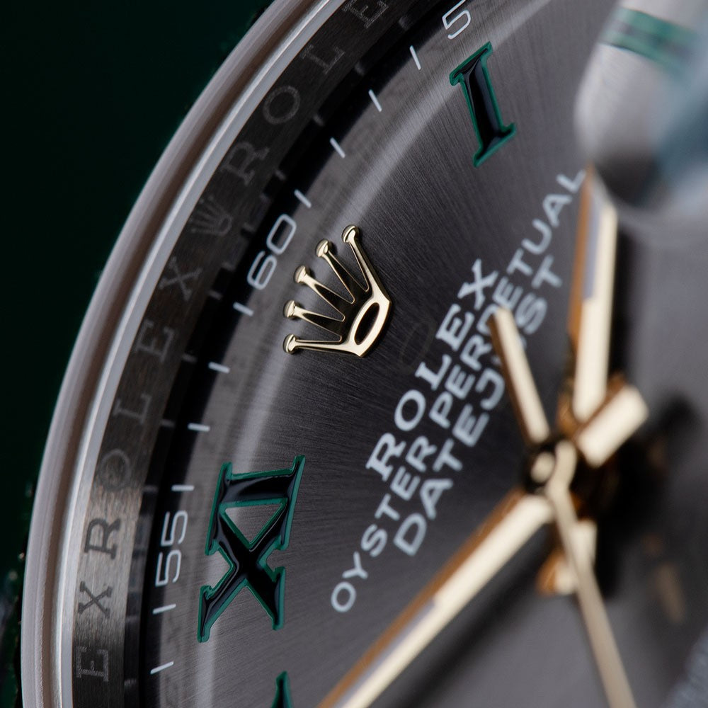 Men's Automatic Watch