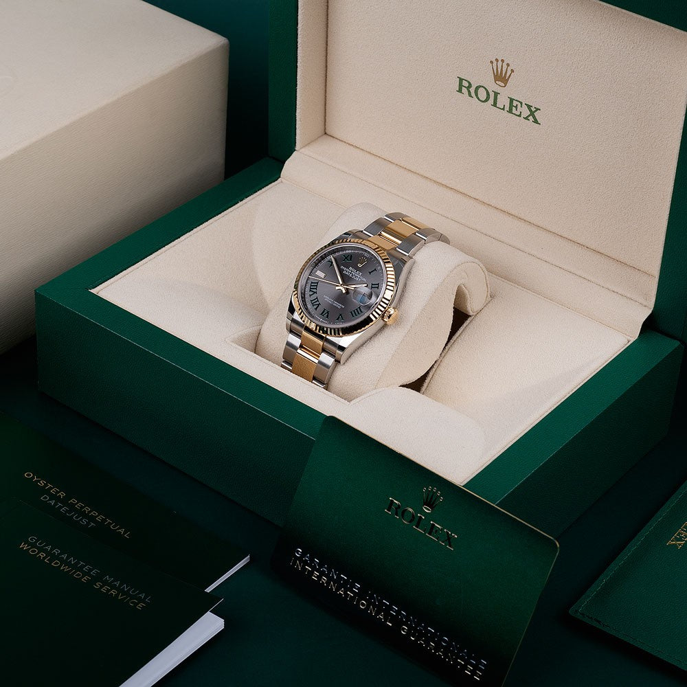 Men's Automatic Watch