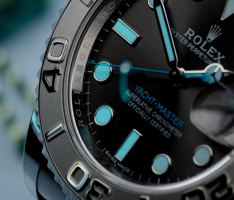 Men's Automatic Watch