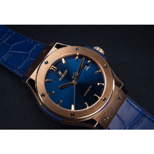 Men's Automatic Watch