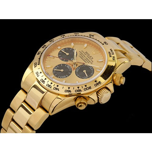 Men's Chronograph Watch
