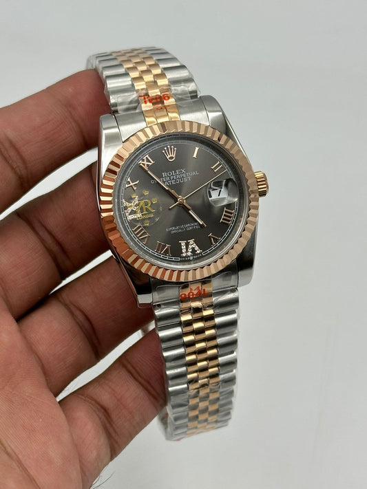 Men's Automatic Watch