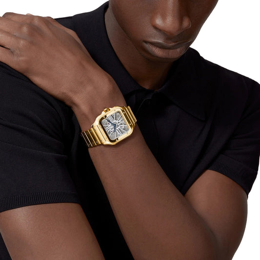 Men's Elegant Watch