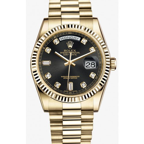 Men's Automatic Watch