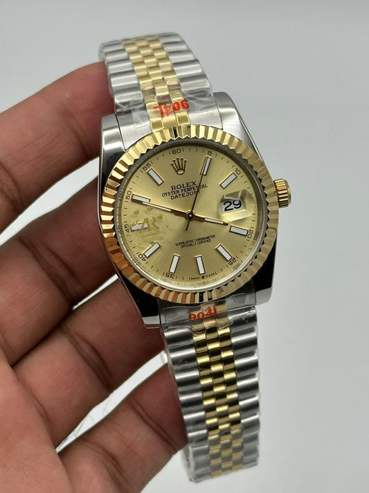 Men's Automatic Watch
