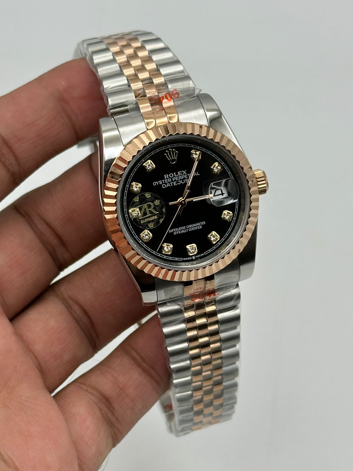 Men's Automatic Watch