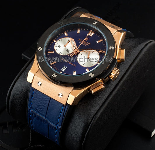 Men's Chronograph Watch
