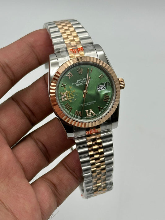 Men's Automatic Watch