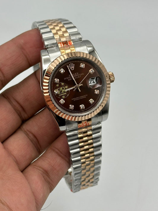 Men's Automatic Watch