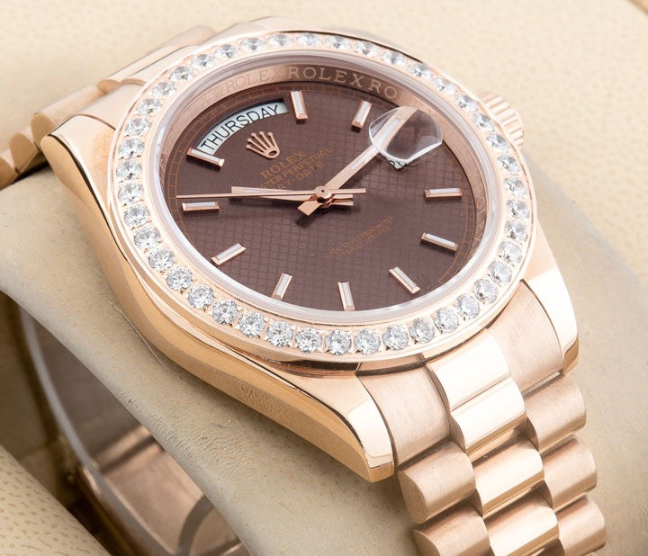 Men's Automatic Watch