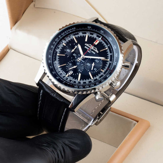 Men's Chronograph Watch