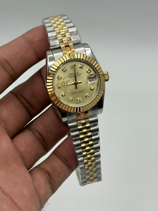 Women's Automatic Watch
