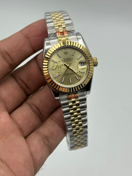 Women's Automatic Watch