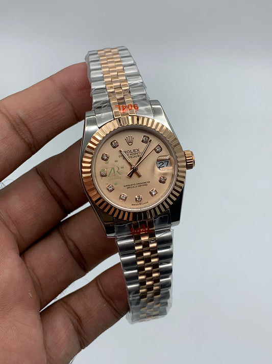 Women's Automatic Watch