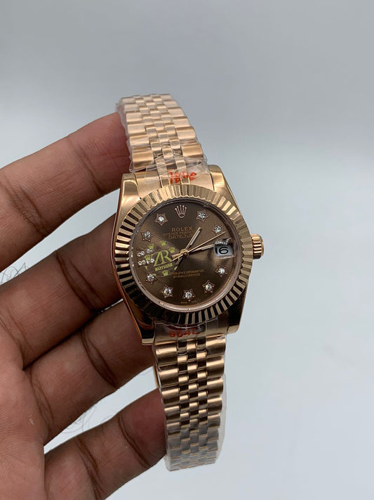 Women's Automatic Watch