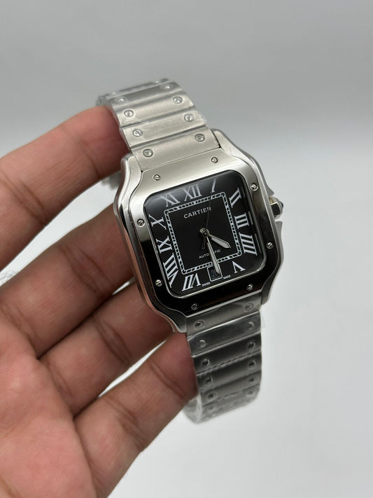 Men's Elegant Watch