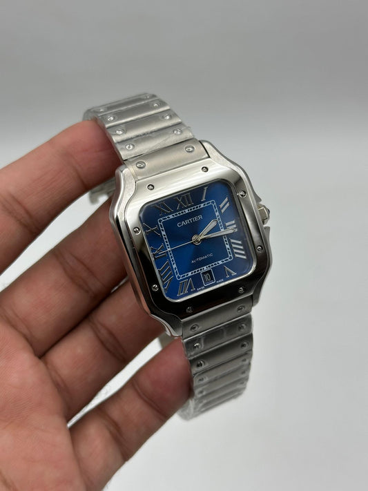Men's Elegant Watch