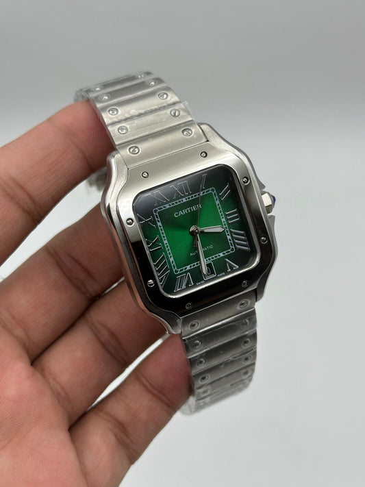 Men's Elegant Watch