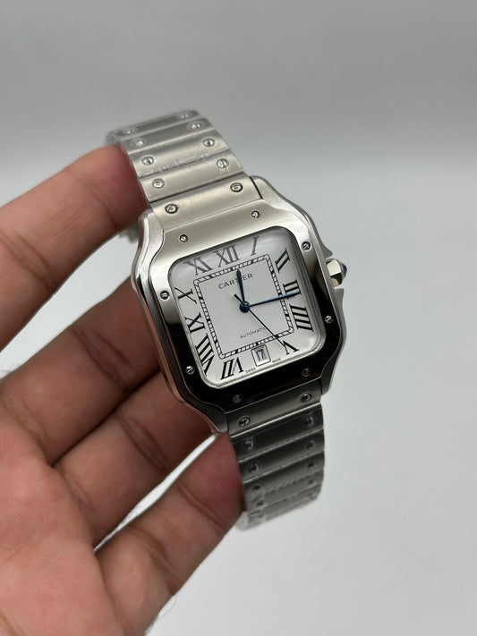 Men's Elegant Watch