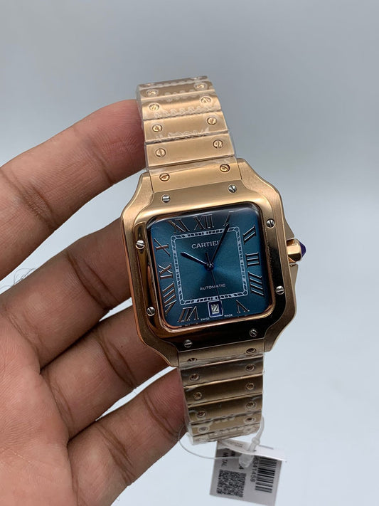 Men's Elegant Watch