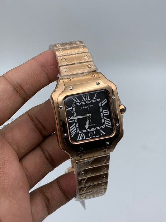 Men's Elegant Watch