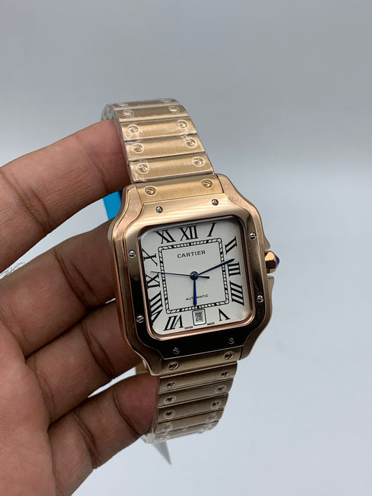 Men's Elegant Watch