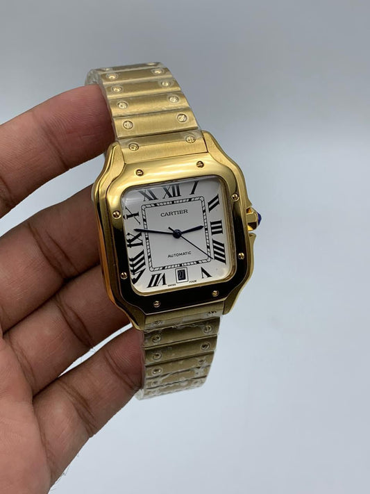 Men's Elegant Watch