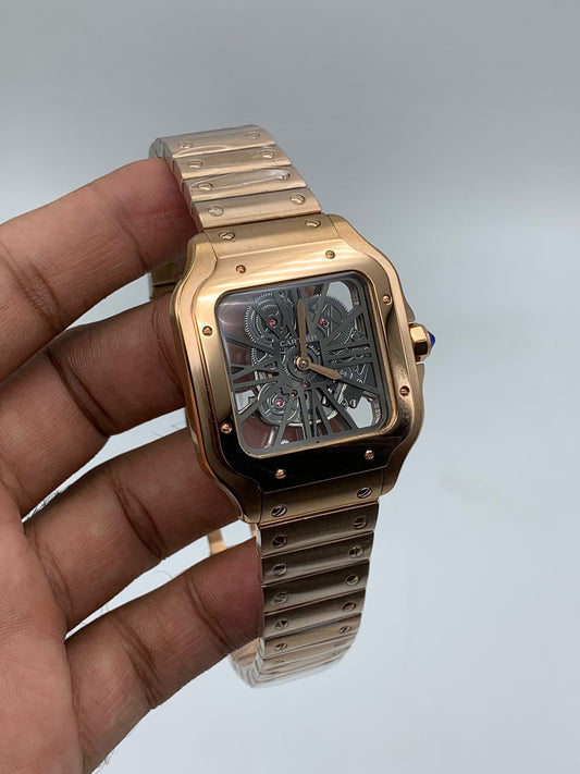 Men's Elegant Watch