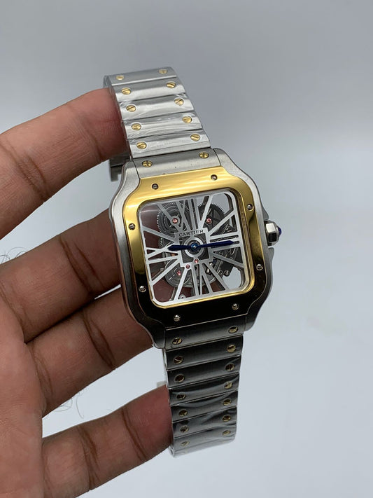 Men's Elegant Watch